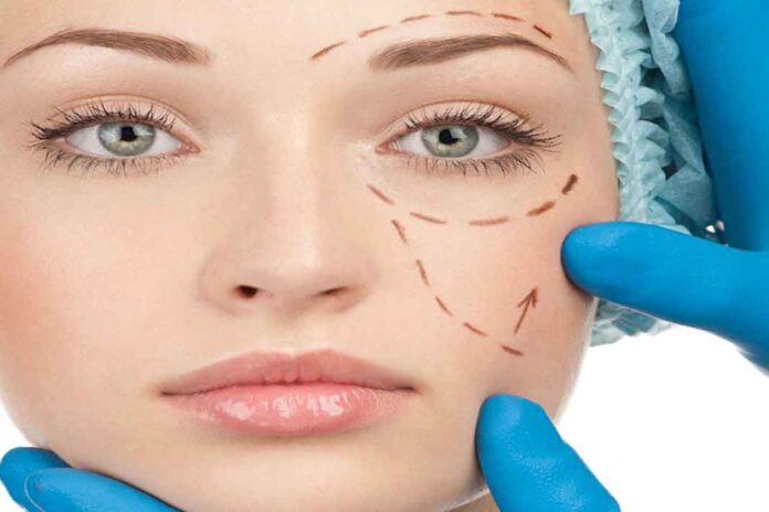 Cirugia plastica Cirugia plastica