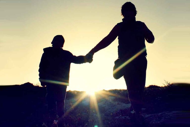 ¿Sabes qué es una Mamá Holística?