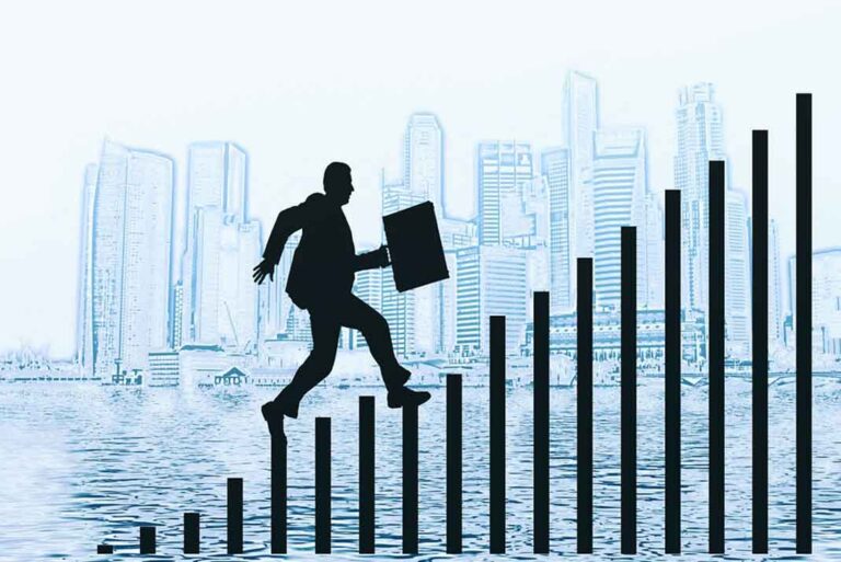 Formas de ser emprendedor sin apostar el alma y perderlo todo