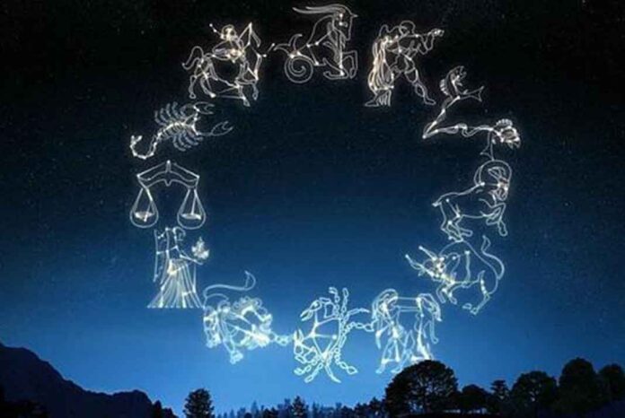 Tu horóscopo de hoy