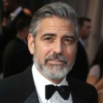George Clooney es uno de los galanes maduros más asediados por las mujeres