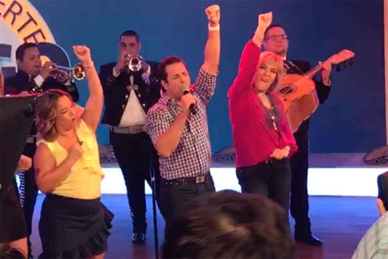 Nuestra divertida y emotiva despedida a Diego Schoening