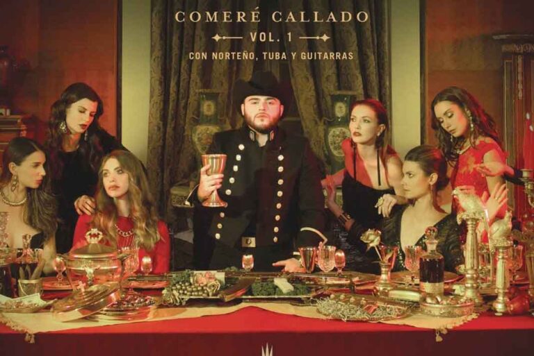 Más le vale a Gerardo Ortiz no aludir a La Última Cena