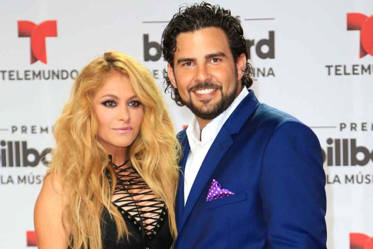 Gerardo Bazúa: 'Ahorita no estamos embarazados'