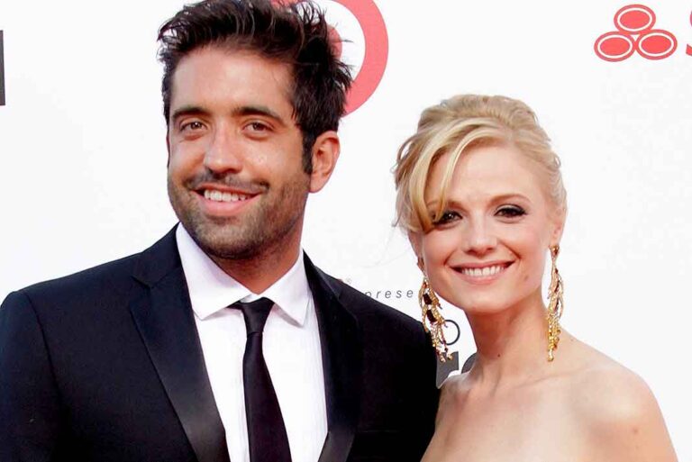 Ana Layevska anuncia que será mamá