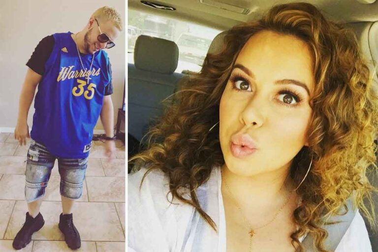 El cambio de look de Lorenzo Méndez