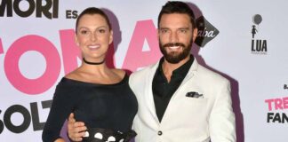 Marjorie de Sousa y Julian Gil