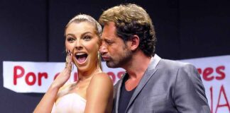 Gabriel niega rotundamente ser el padre de Matías, el hijo de Marjorie de Sousa