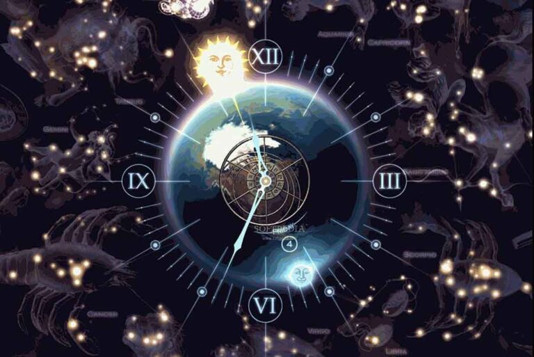 Tu horóscopo de hoy