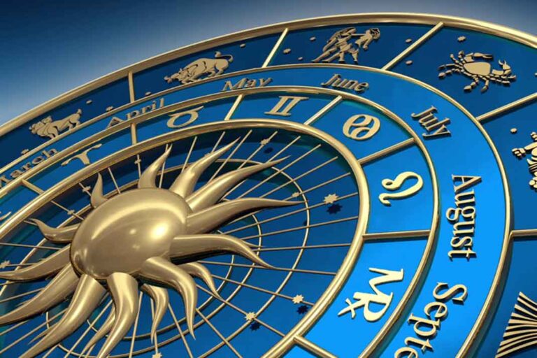 Horóscopo del lunes 5 de abril