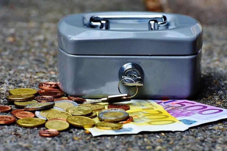 Es importante tener un ahorro para emergencias.