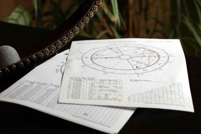 Tu horóscopo de hoy en mi blog Ana María Canseco Horóscopos de hoy