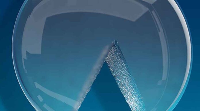 Imagen cortesía Natrelle, implantes mamarios.