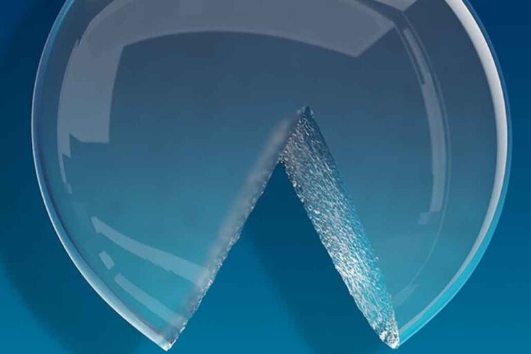 Dr. Wolf: ¿Cómo son los implantes de senos recién aprobados por FDA?