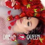 Drama Queen es la línea de belleza de Mayeli