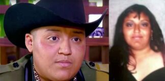 Gio es el primer cantante transgénero de regional mexicana