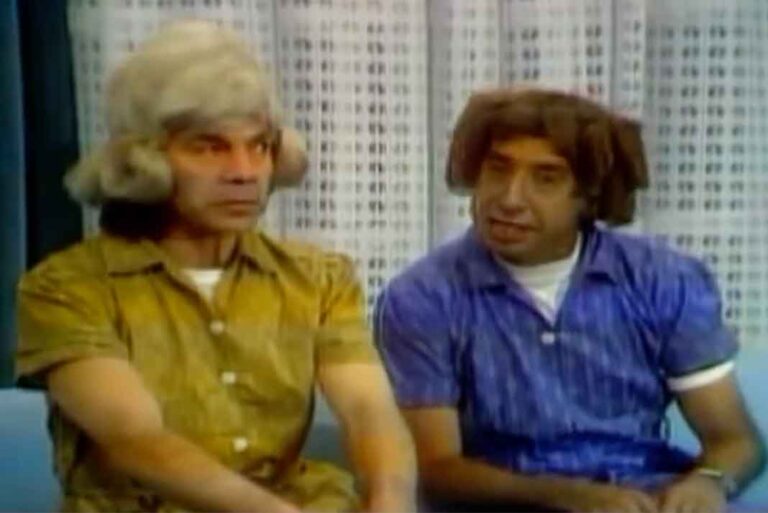 Muere Héctor Lechuga, el inseparable compañero del Loco Valdés