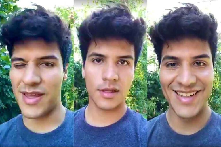 Luis Alberto, el hijo de Juan Gabriel, dice que ya merito