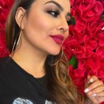 Nayeli tiene una nueva colección de labiales llamada Bésame Mucho