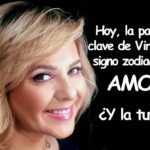 Ana Maria Canseco virgo