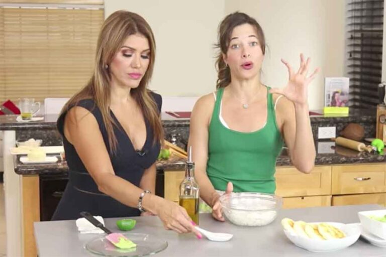 Arepas: Una forma de cocinarlas deliciosa y saludables