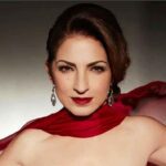 Gloria Estefan está de fiesta hoy al cumplir 60 años de vida