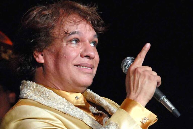 Juan Gabriel tendrá su documental próximamente