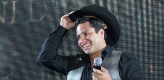 La música de Julión Álvarez fue eliminada de todas las plataformas digitales