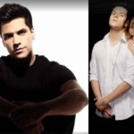 Este viernes es el estreno del primer video musical de Luis Alberto Aguilera