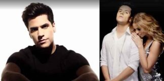 Este viernes es el estreno del primer video musical de Luis Alberto Aguilera