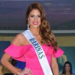 Fabianny Zambrano pasó uno de los momentos más bochornosos de su vida. Foto: Instagram de Fabianny Zambrano
