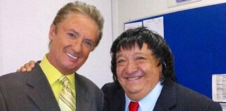 Oskar El Espectáculo y Luis de Alba trabajaron en muchas ocasiones juntos