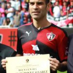 Rafa Márquez es uno de los jugadores más conocidos en el mundo