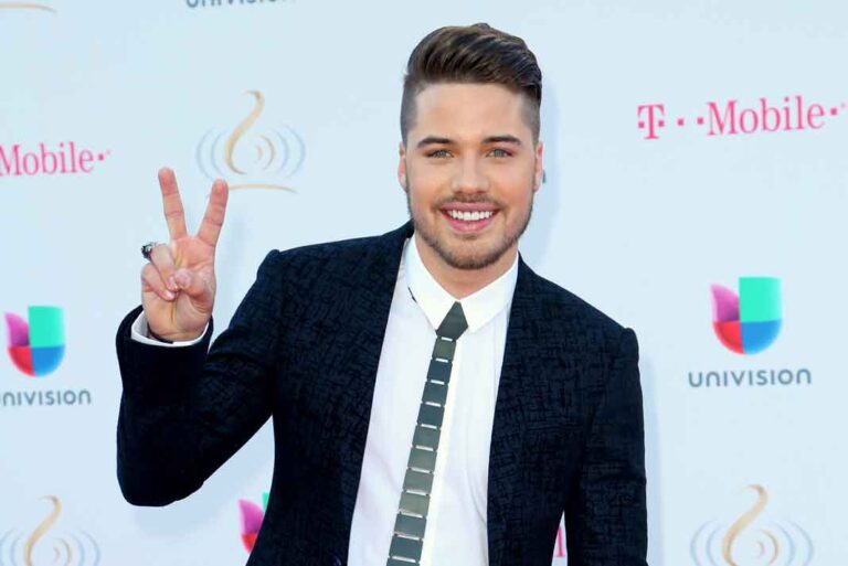 William Valdés contó su verdad a sus seguidores. Foto: Mezcalent