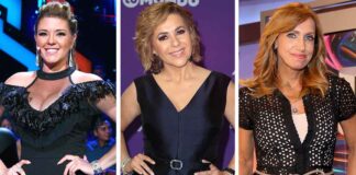 Alicia Machado hizo un mis redes sociales unos comentarios que enfurecieron a los seguidores de Lili Estefan