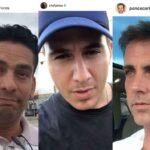 Famosos se previenen ante la llegada del huracán Irma a Miami