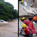 El huracán María en Puerto Rico y el Caribe y el terremoto en México han movido corazones