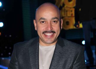 Lupillo Rivera pidió a los jóvenes de DACA no dejarse y seguir luchando