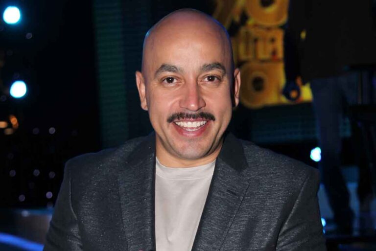 Lupillo Rivera pide sacar a Donald Trump