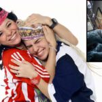 Karla Panini, la Lavandera güera, habría escrito un tuit muy cruel en contra de su ex compañera Karla Luna