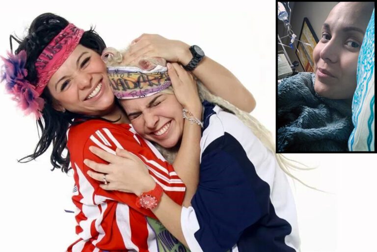 Sin piedad, Karla Panini llama perra a Karla Luna tras su muerte