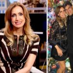 Lili Estefan anunció que se separa de su marido Lorenzo Luaces