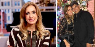 Lili Estefan anunció que se separa de su marido Lorenzo Luaces