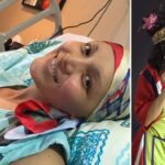 Karla tenía 37 años de edad y dejó mucho dolor con su partida