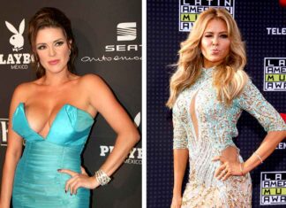 Alicia Machado lo hizo de nuevo, y esta vez dijo peores cosas sobre Gloria Trevi