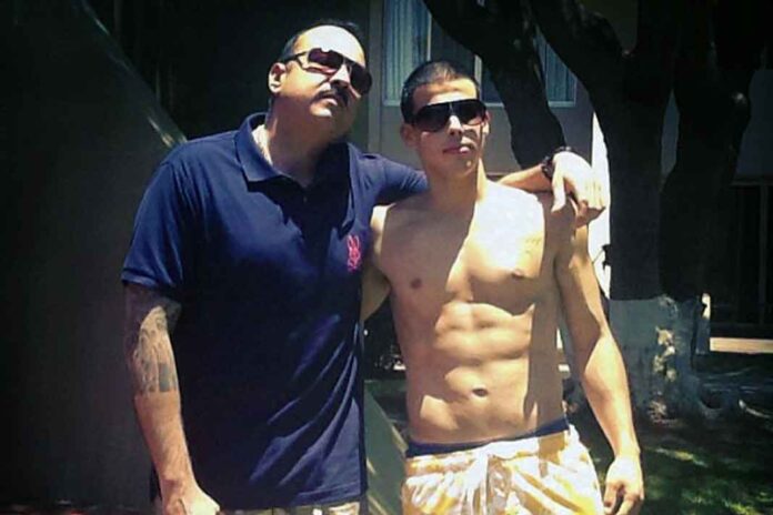 José Emiliano dijo que su padre Pepe Aguilar nunca lo dejó solo