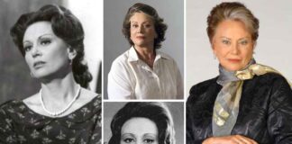 La primera actriz Saby Kamalich murió a los 78 años de edad