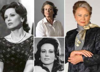 La primera actriz Saby Kamalich murió a los 78 años de edad