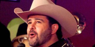 El actor parece que dejará por un tiempo su carrera para dedicarse a la política