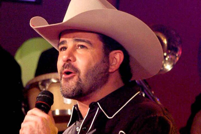 El actor parece que dejará por un tiempo su carrera para dedicarse a la política